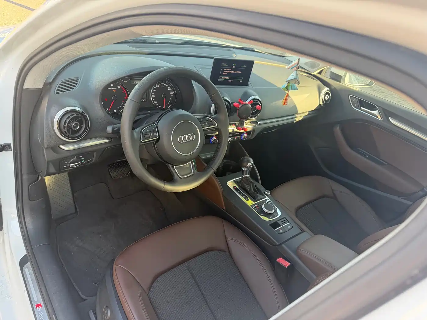 Фото 7 - Audi A3 (Import)
