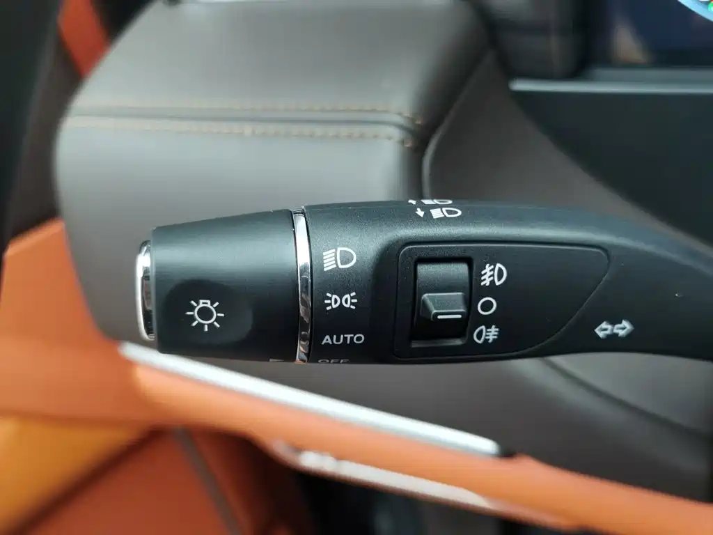 Foton Mars 2024 2024 Mars 7 Pro 2.0T Diesel Automatic 4WD Standard Wheelbase Premium Edition