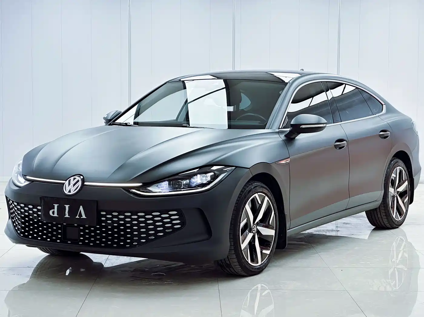 Volkswagen Lamando 2023 Lamando L 280TSI DSG Cool Edition