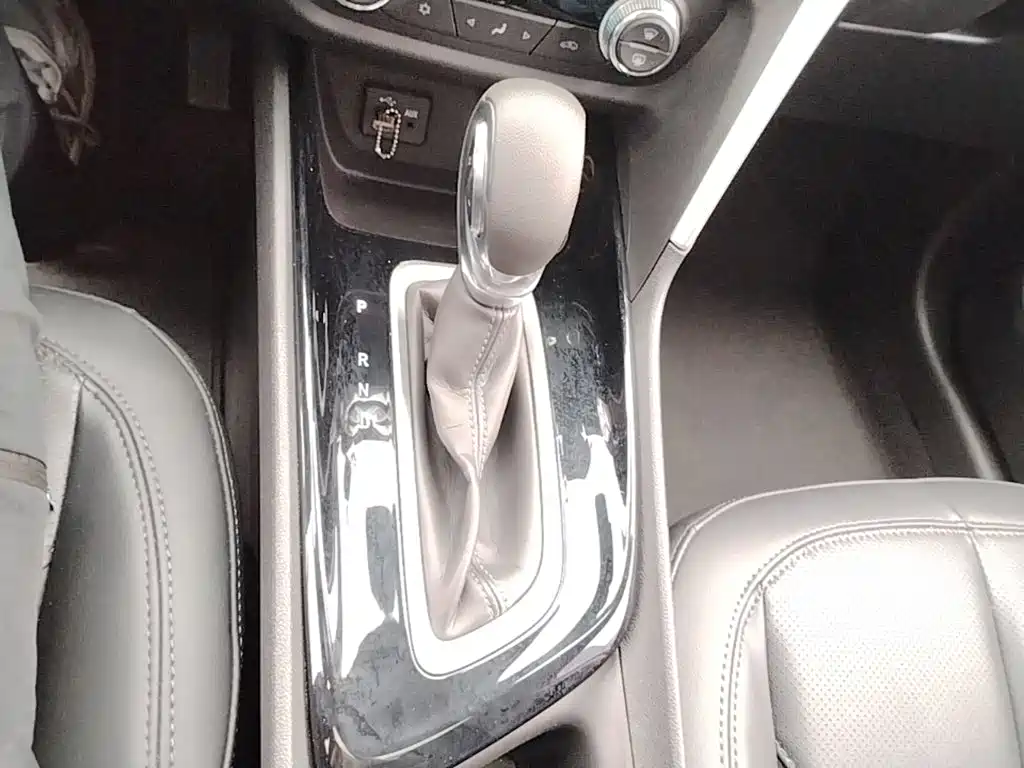Photo 14 - Buick Encore