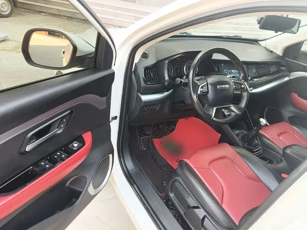 Photo 16 - Haval H2s