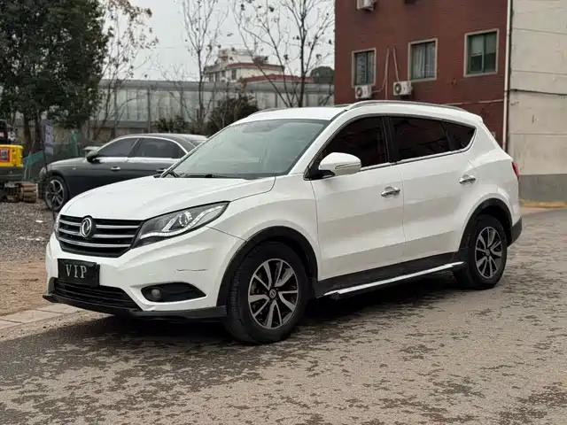 DONGFENG SCENERY 580