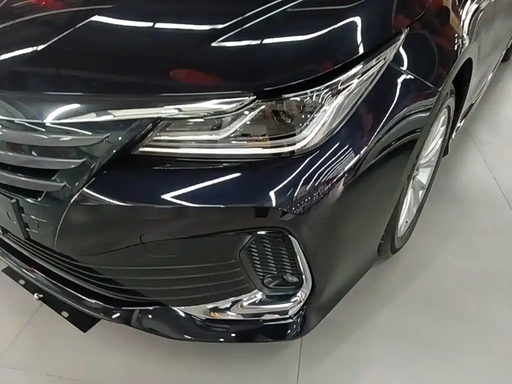 Toyota Allion 2022 2022 2.0L Elite Edition