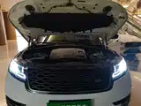 Фото 22 - Land Rover Range Rover Velar