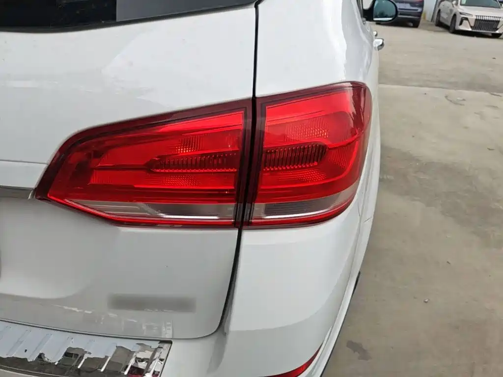 Photo 8 - Haval H6