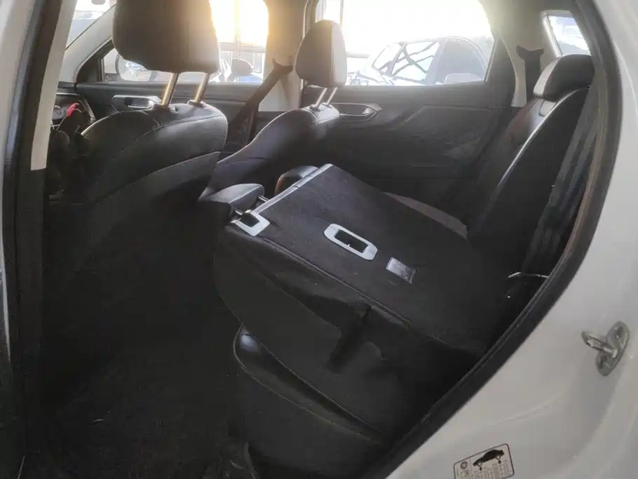 BAIC Beijing X7 2024 2023 1.5TD DCT Premium Enjoy+ Edition
