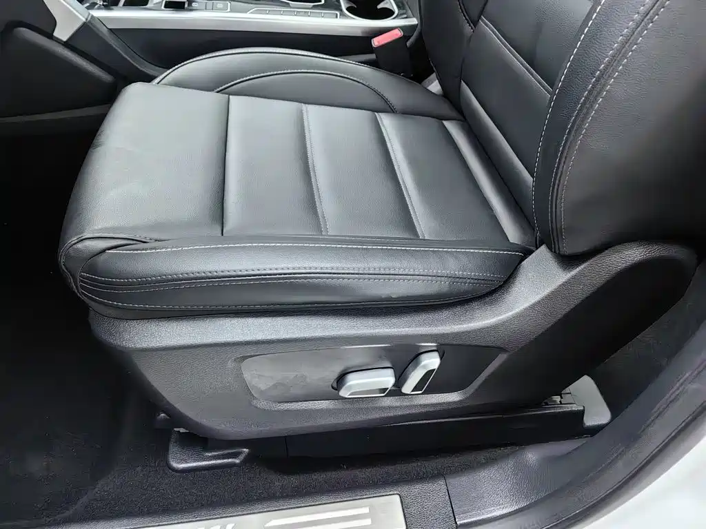 Haval H7 2020 2019 2.0T Joy Edition China V