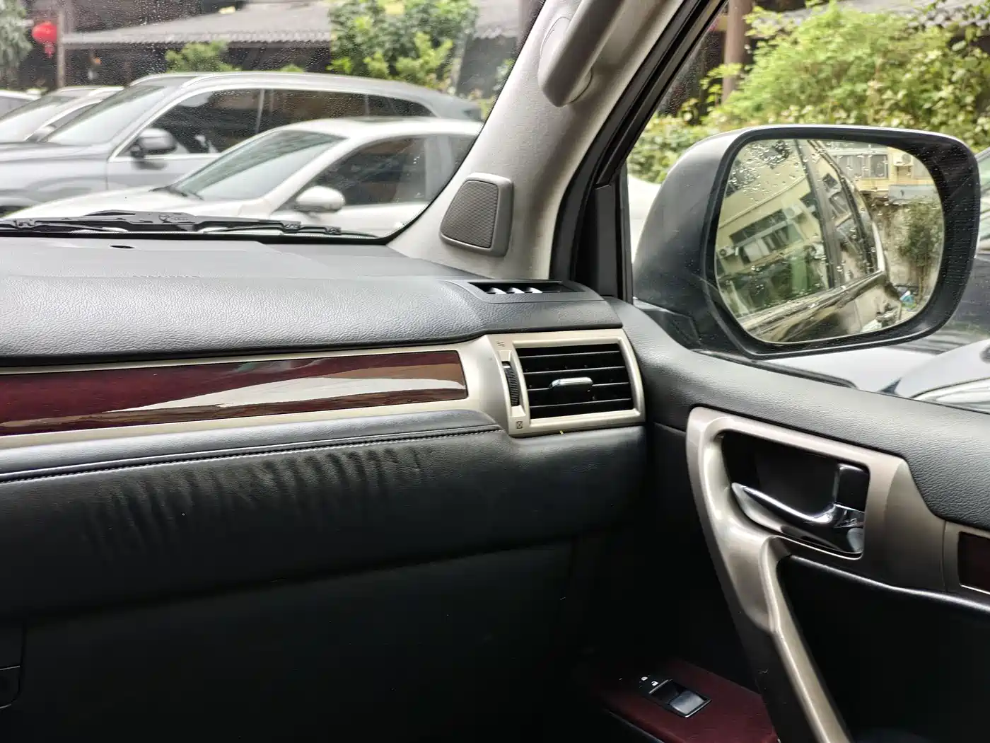 Lexus GX 2014 400 Premium фото 12
