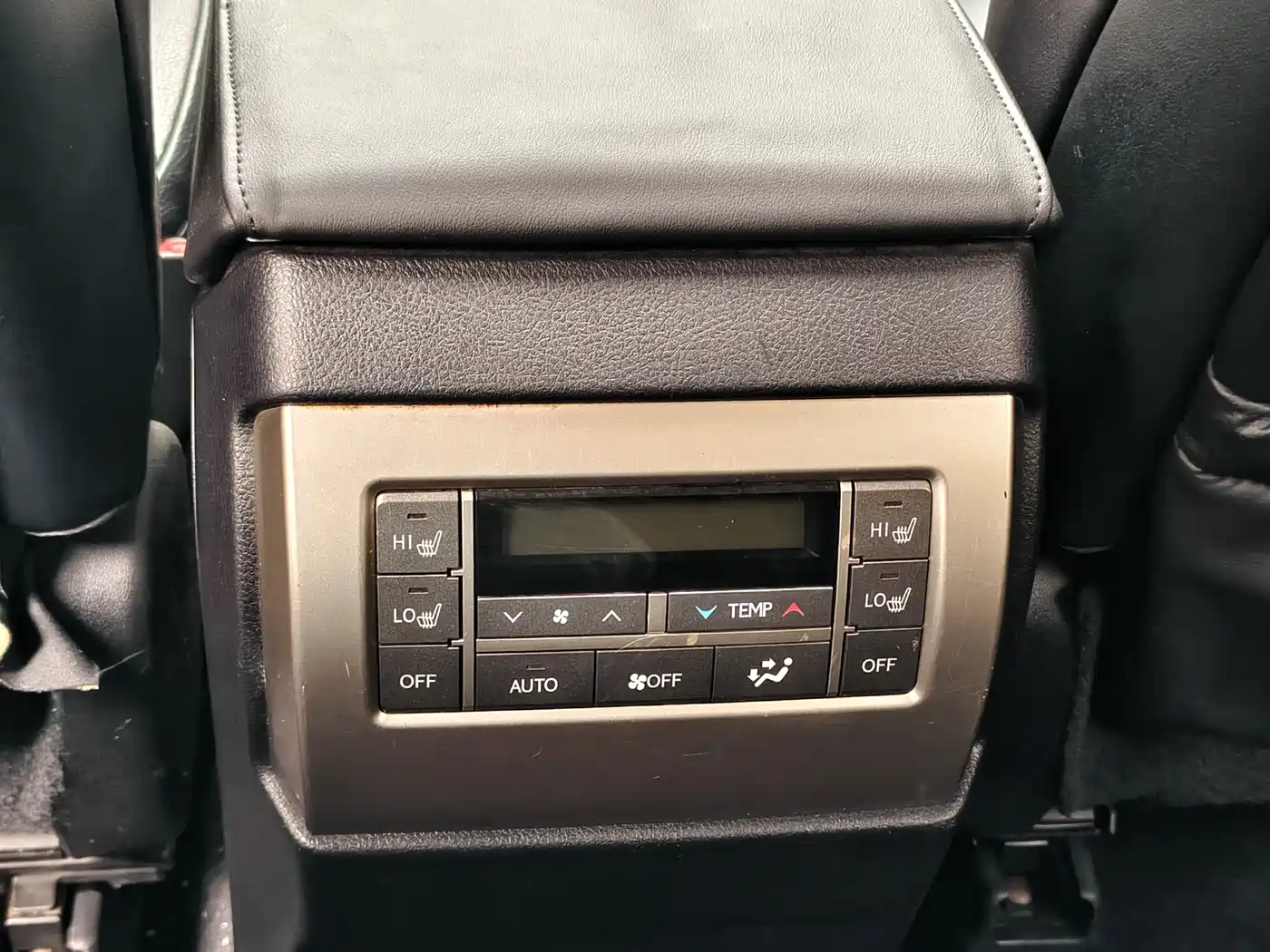 Lexus GX 2014 400 Premium фото 13