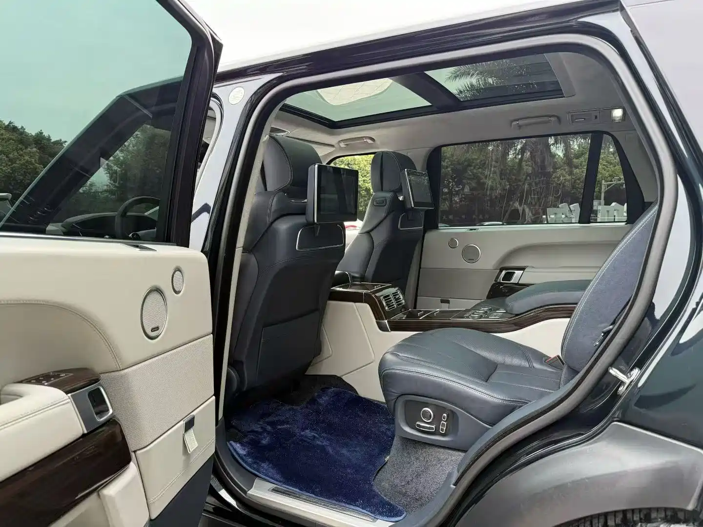 Фото 7 - Land Rover Range Rover