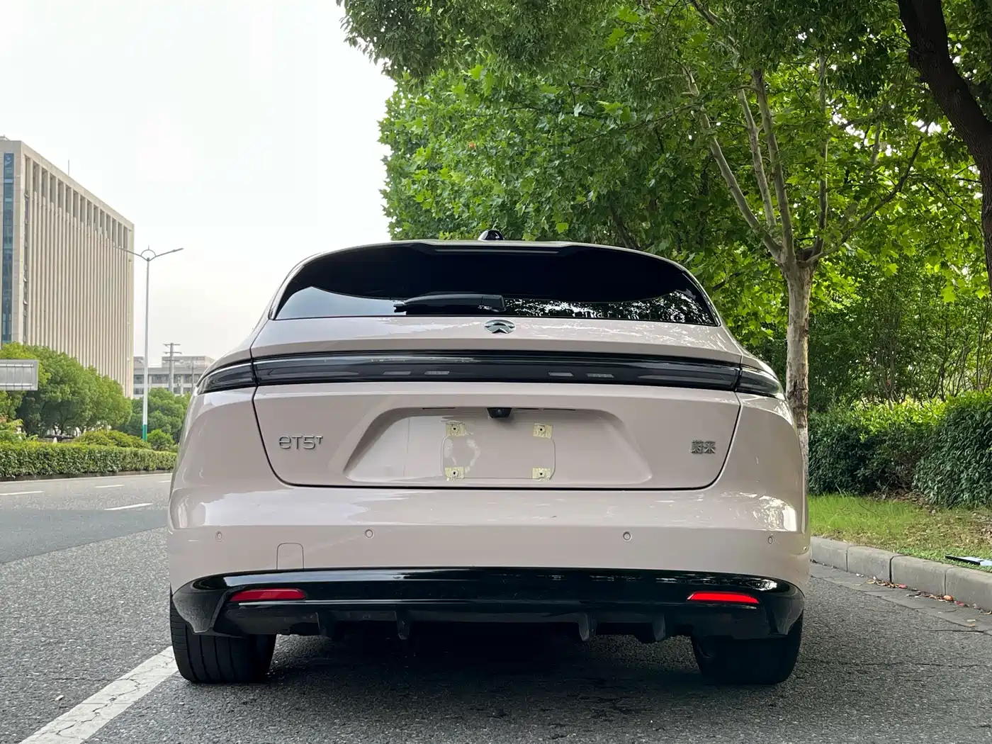 NIO NIO ET5T 2025 75kWh Touring 6