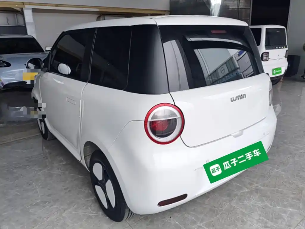 Фото 5 - Changan Lumin