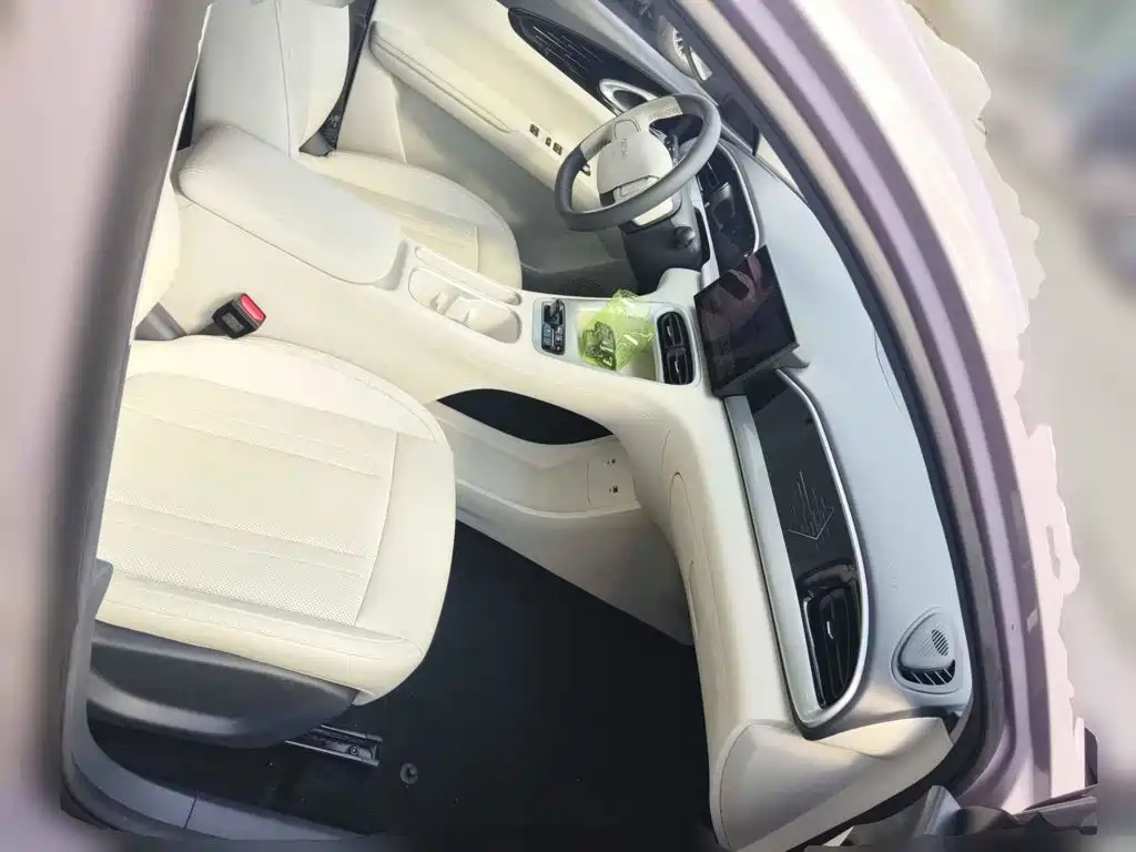 Geely Galaxy Starry Wish 2026 2026 Edition 310km Youth Version