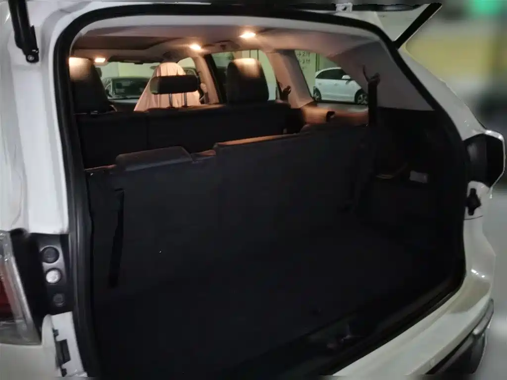 Toyota Highlander 2015 2.0T AWD Luxury Edition 7-seater фото 10