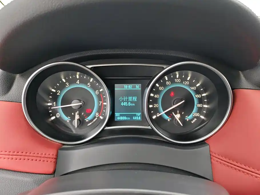 Haval H1 2015 2015 1.5L AMT Urban