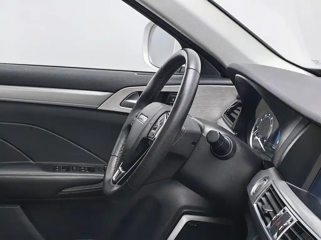 Haval H7 2020 2019 2.0T Joy Edition China V