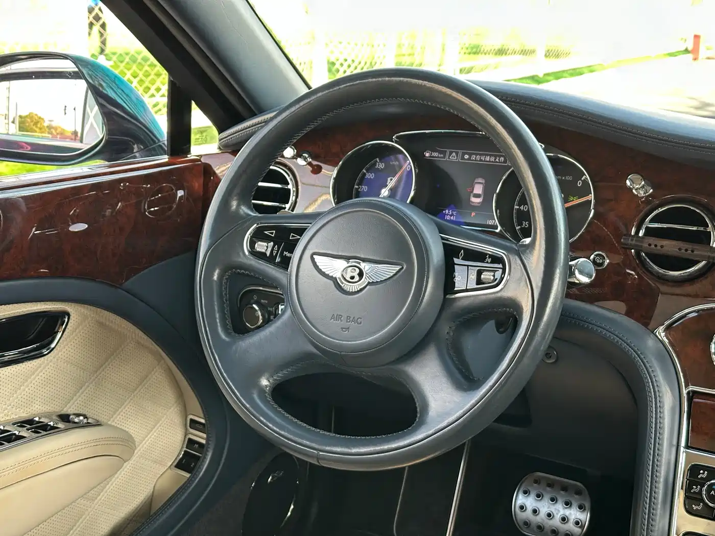 Bentley Mulsanne 2012 2012 Model 6.8T Diamond Jubilee