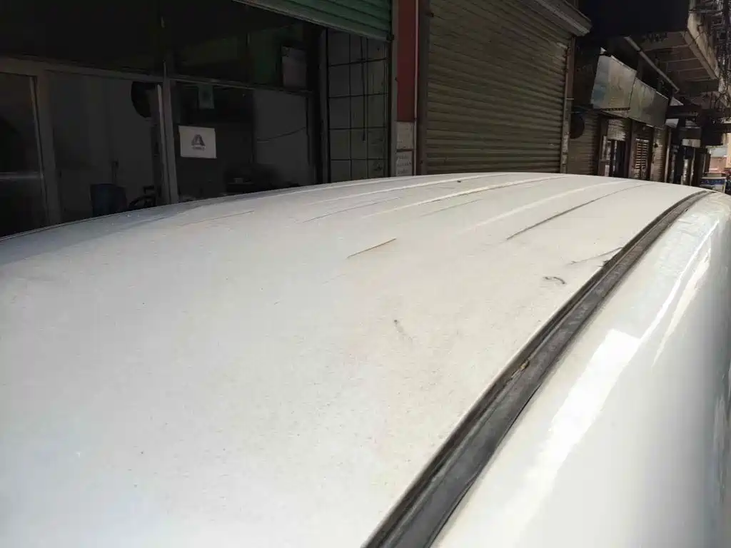 JAC Refine 2013 2011 Model 2.0L Shuttle Gasoline Comfort Edition HFC4GA3