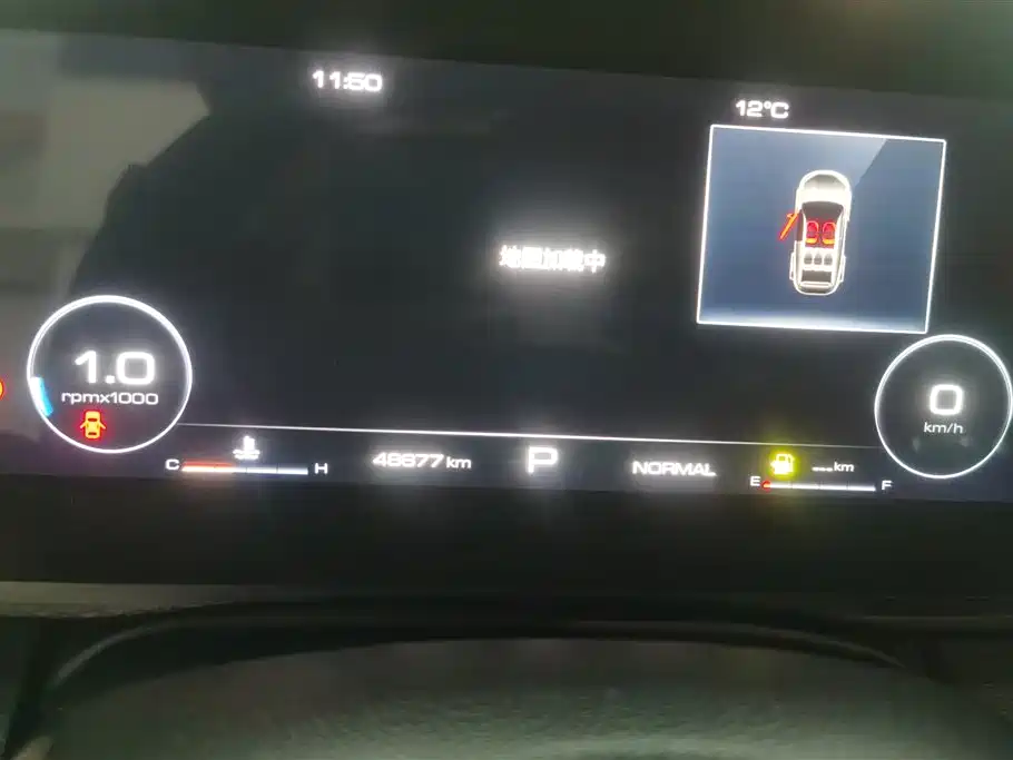 Haval Big Dog 2021 1.5T DCT 2WD Labrador Edition фото 14