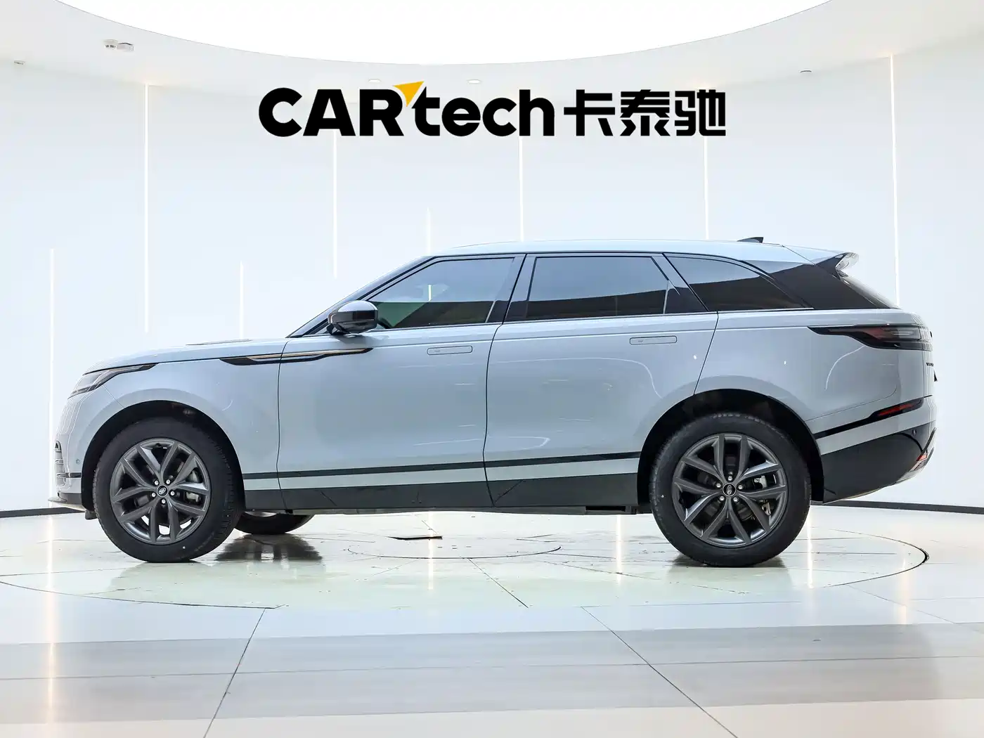 Land Rover Range Rover Velar 2024 2024 Dynamic SE