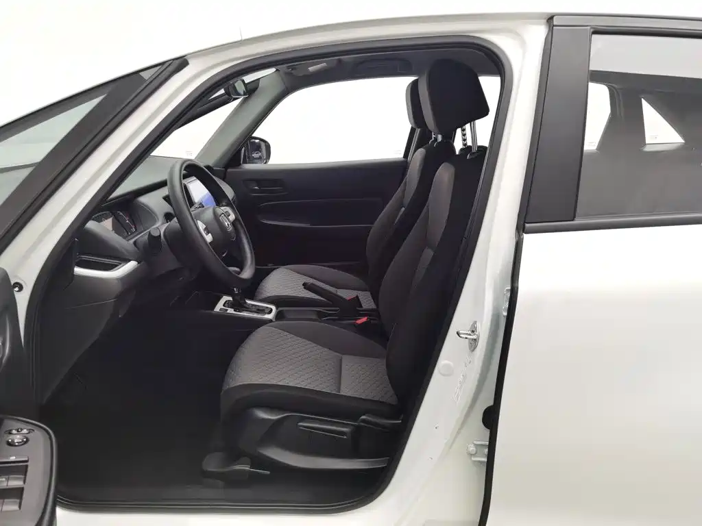 Honda Fit 2024 2023 1.5L CVT Trend Edition