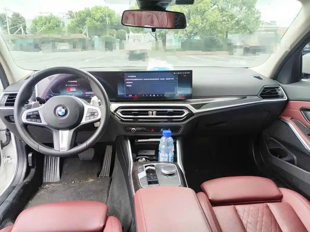 BMW 3 Series, миниатюра 12