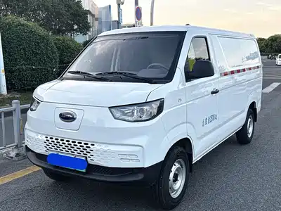Kaiyi Jiangtun E5