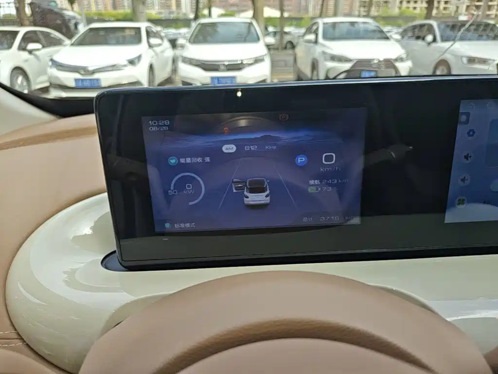 Wuling Motors Wuling Bingo 2026 2025 Model 333km Joy Edition