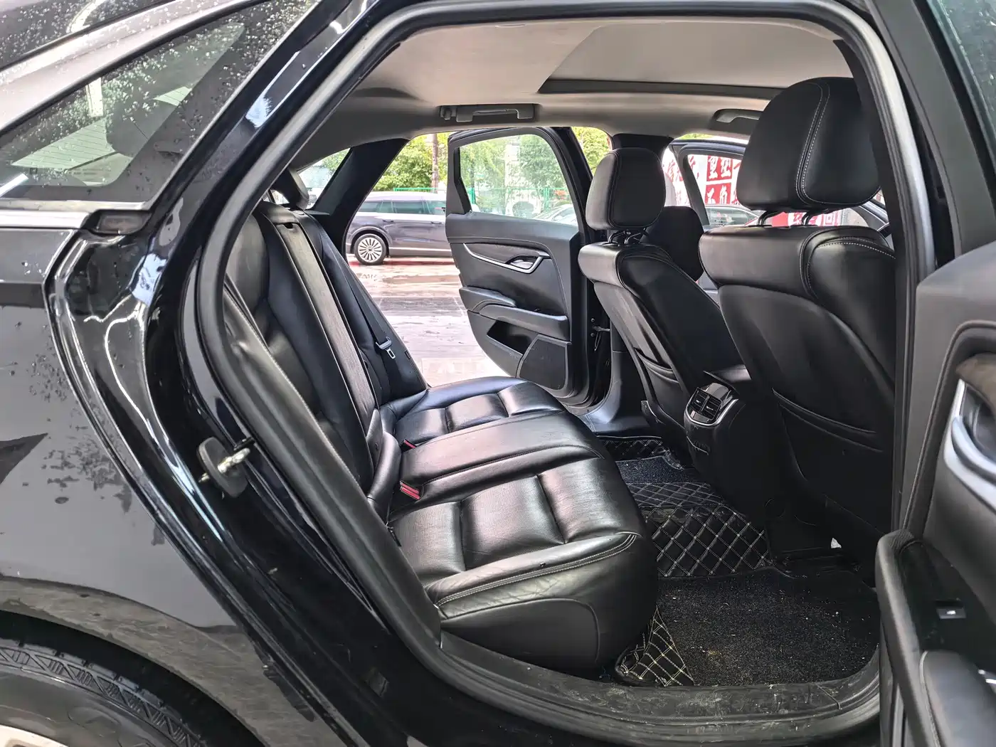 Cadillac XTS 2019 2017 28T Technology