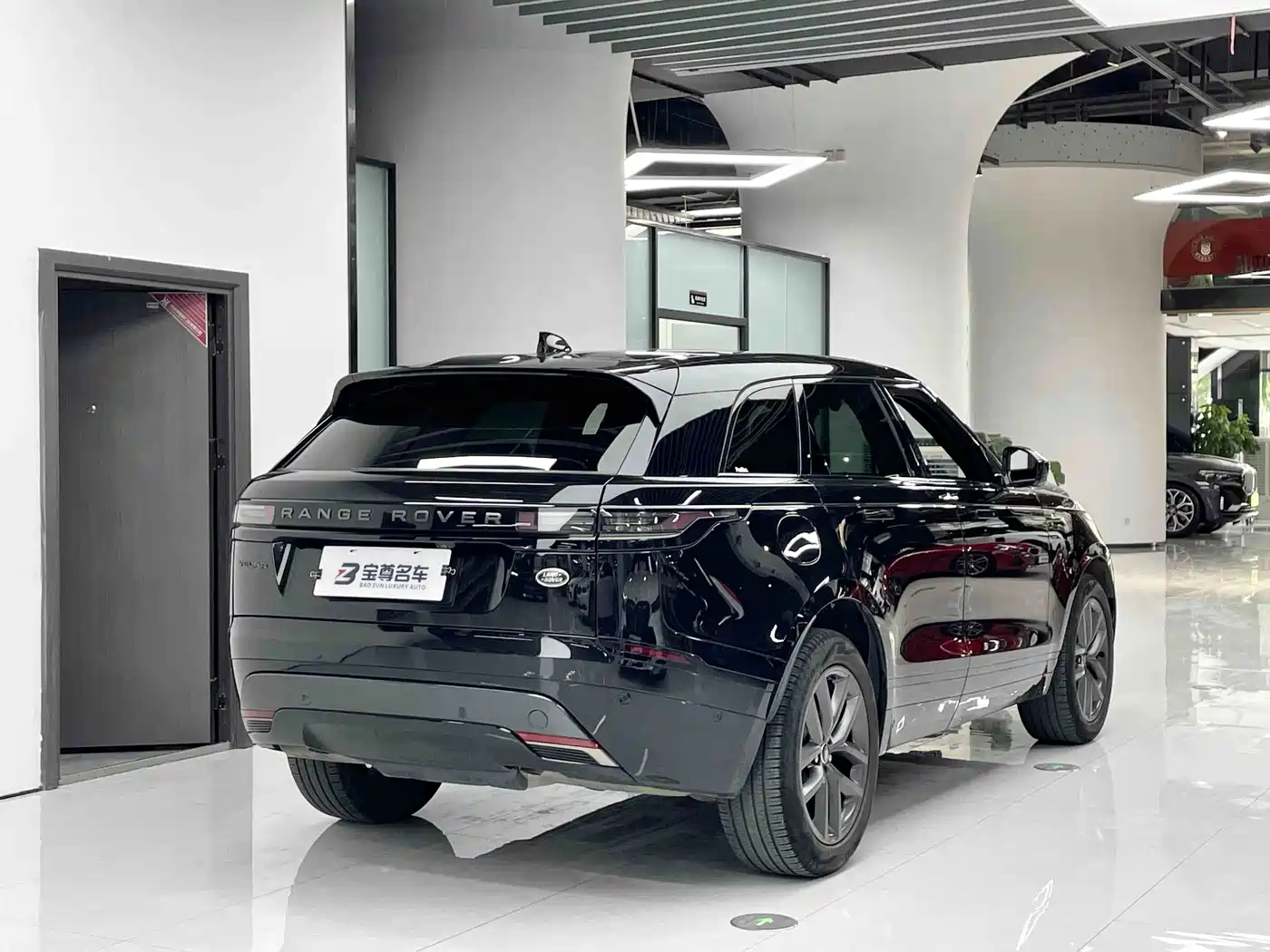 Land Rover Range Rover Velar 2024 2024 Dynamic SE