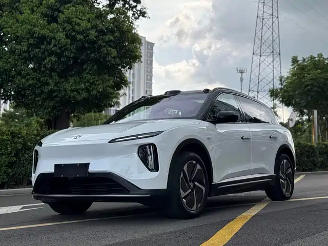 NIO ES6 2024 75kWh