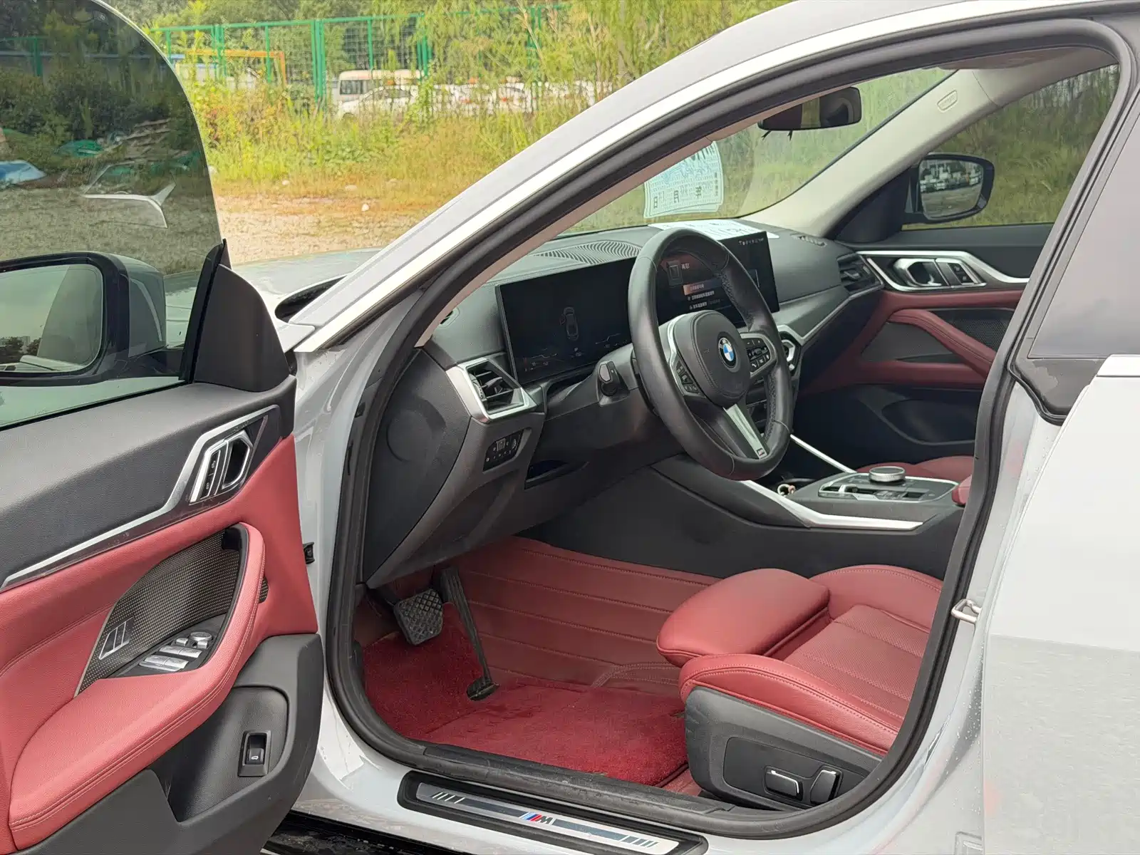 Фото 9 - BMW 4 Series
