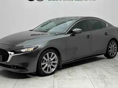 Mazda Mazda3 Axela
