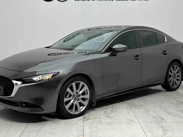 Mazda Mazda3 Axela 2.0L, автомат