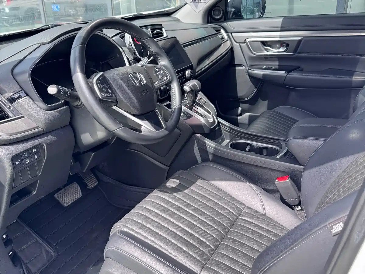 Honda Breeze 2021 2021 240TURBO CVT 2WD Premium