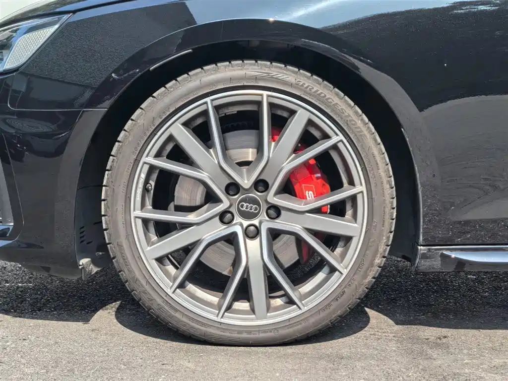 Audi S4 2025 2024 S4 3.0TFSI