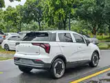 Фото 4 - Geely Geometry E Firefly