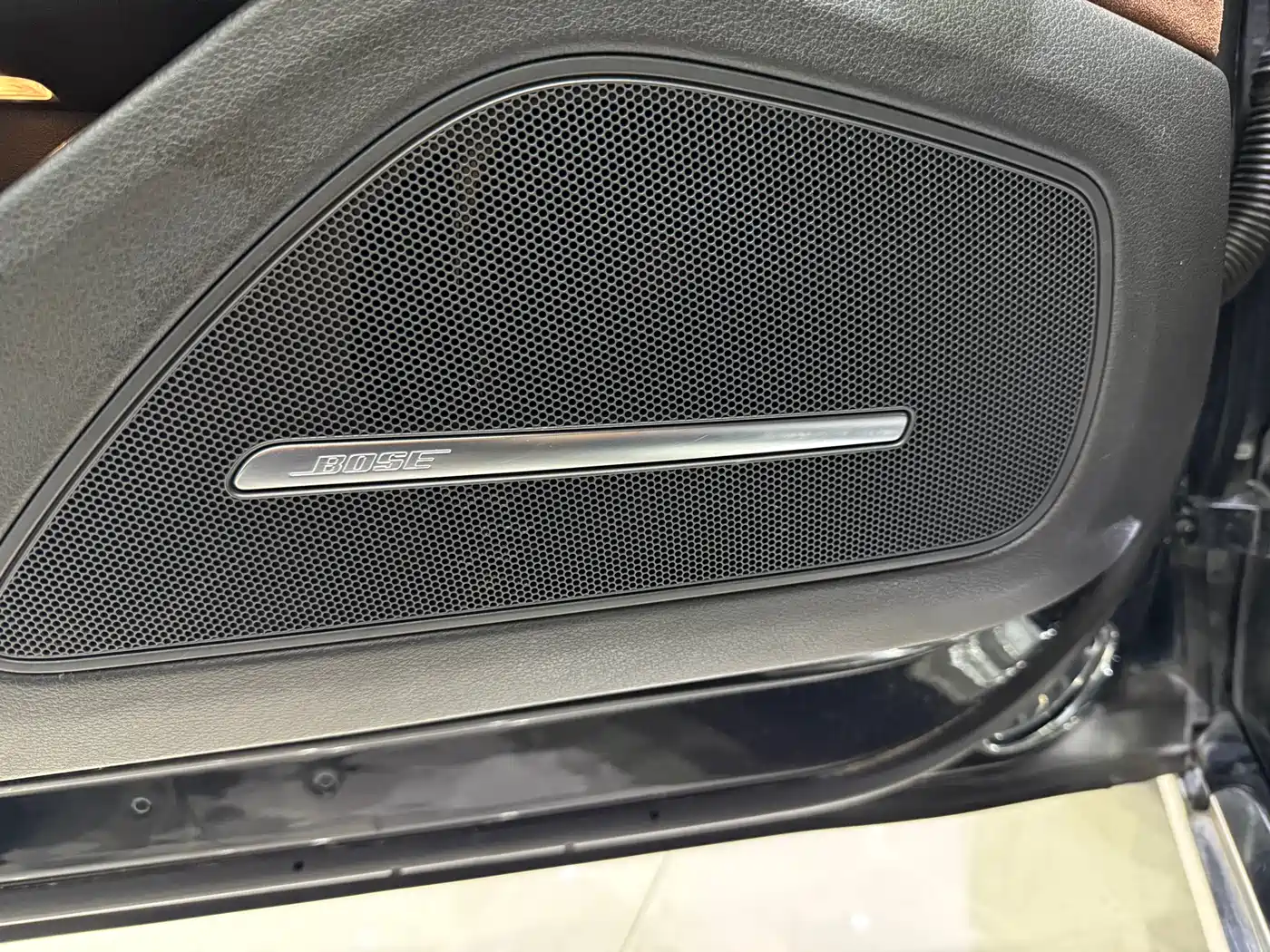 Audi A8 2013 A8L 45 TFSI quattro Luxury фото 13