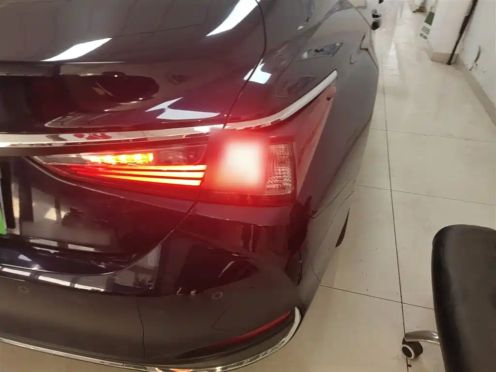 Lexus ES 2020 200 Excellence фото 24