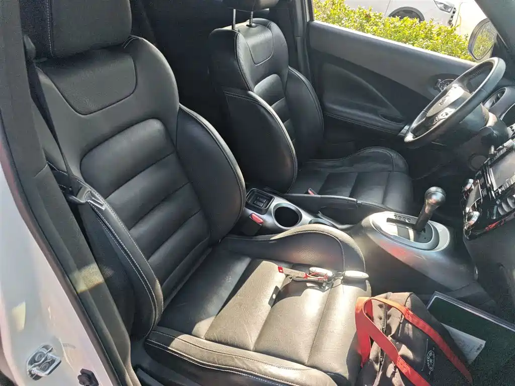 INFINITI ESQ