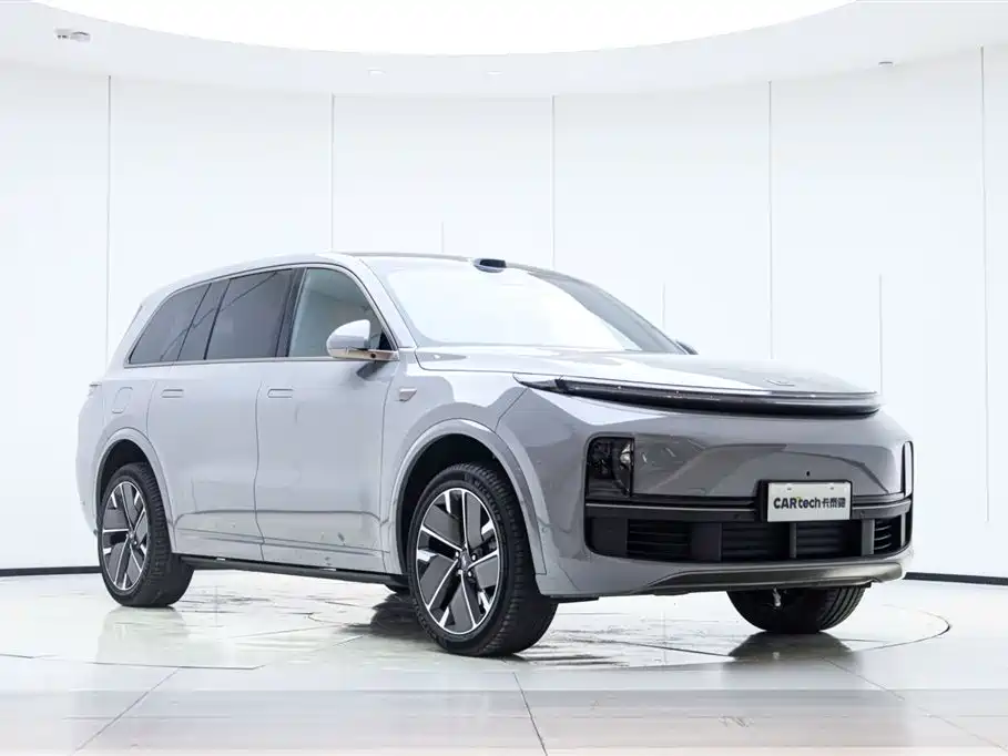 Li Auto IDEAL L9