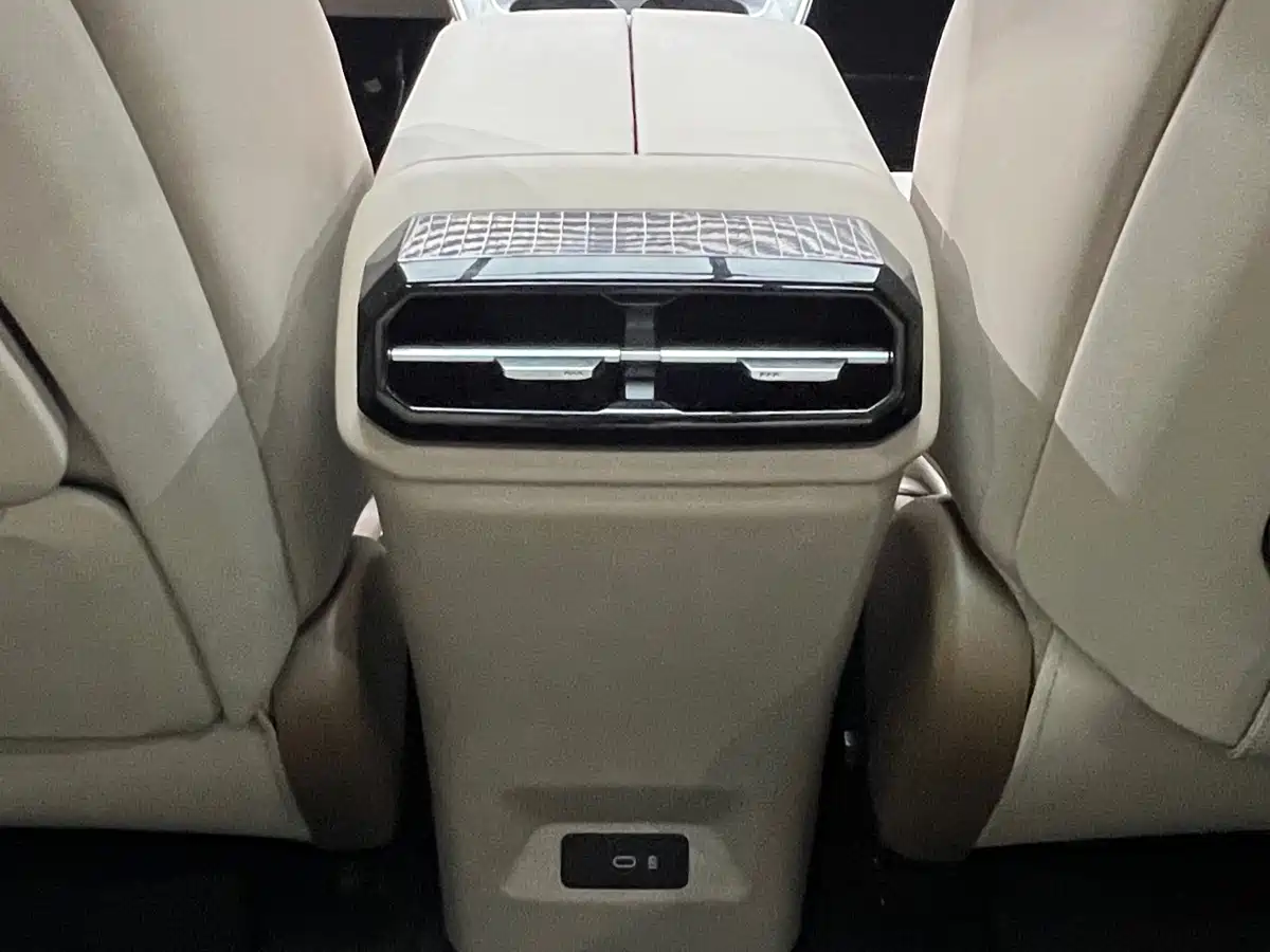 Photo 18 - GAC Haobo Hyper HT