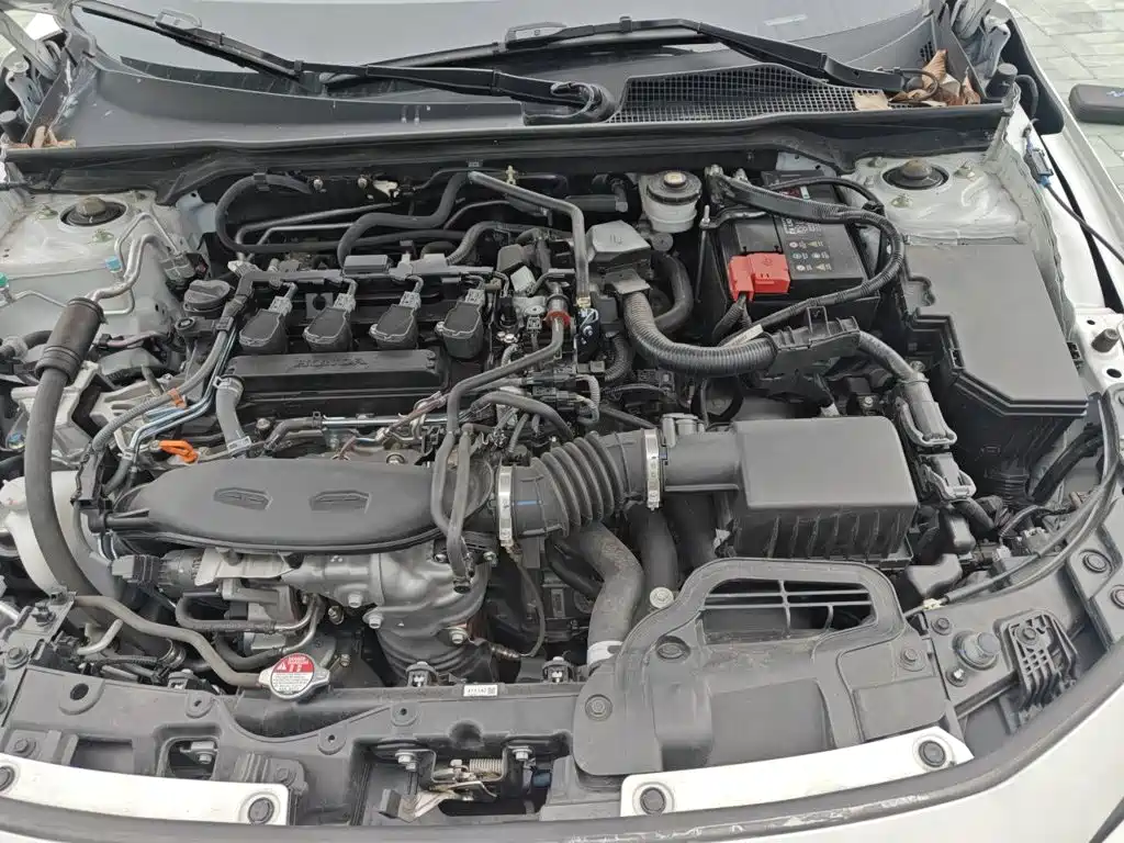Фото 11 - Honda Civic
