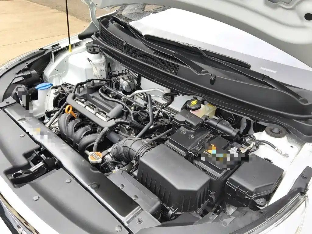 Фото 21 - Kia KX1