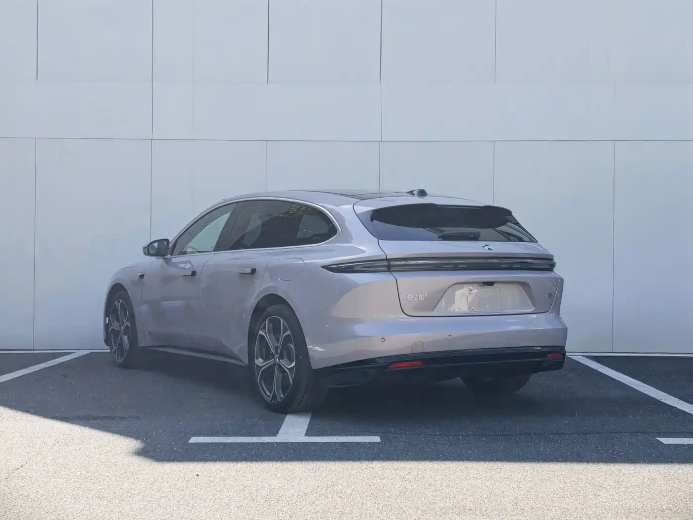 NIO ET5T 2026