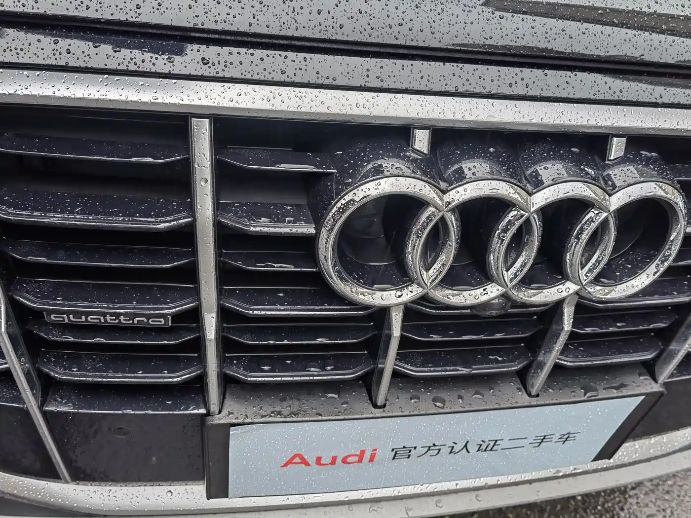 Audi Q7 2020 55 TFSI quattro S line Sport фото 15