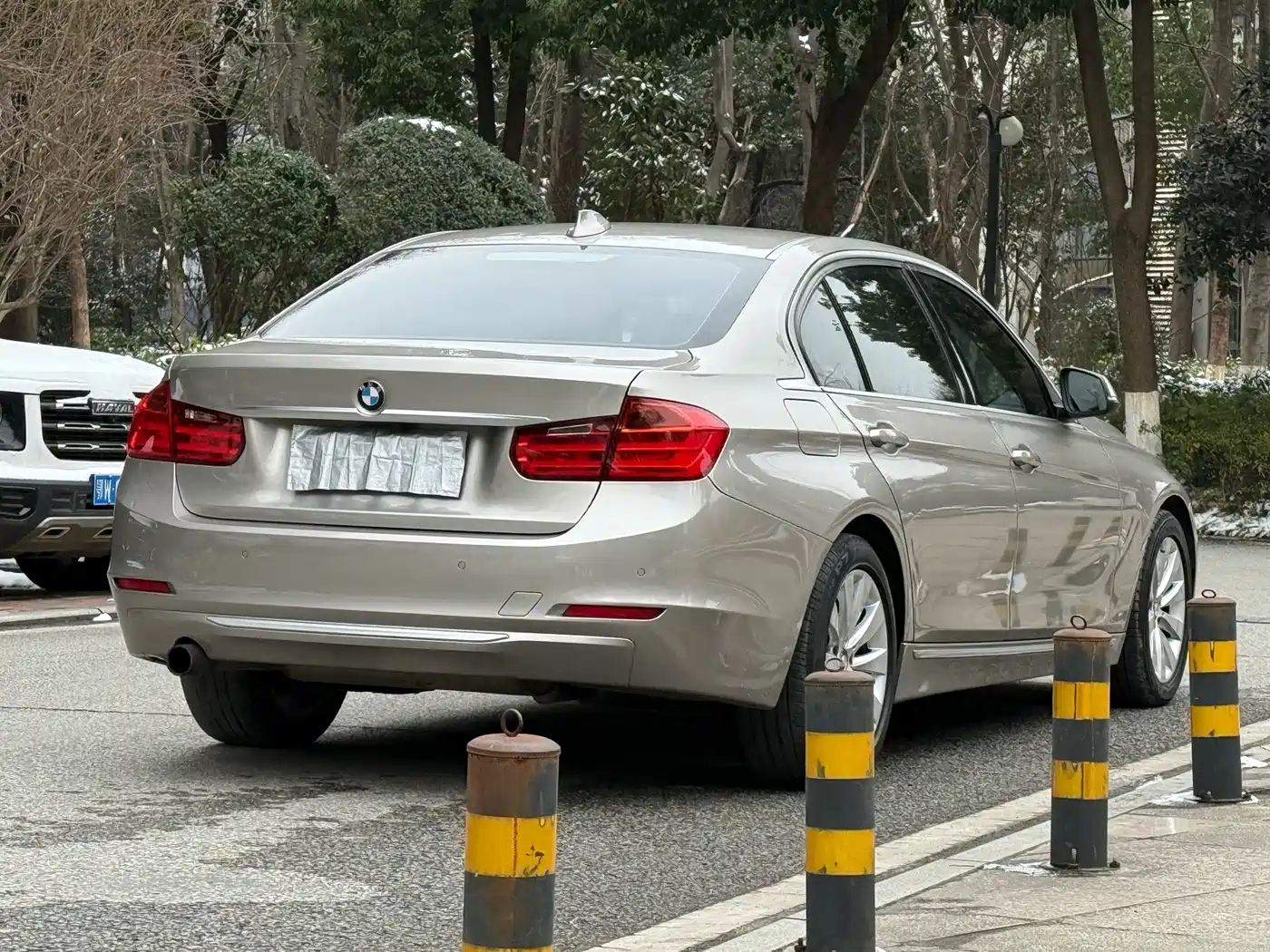 Photo 5 - BMW 3 Series