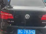Фото 4 - Volkswagen Bora