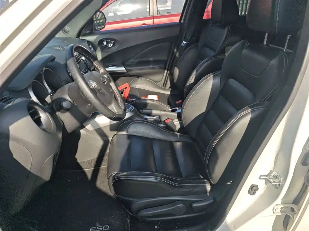 INFINITI ESQ