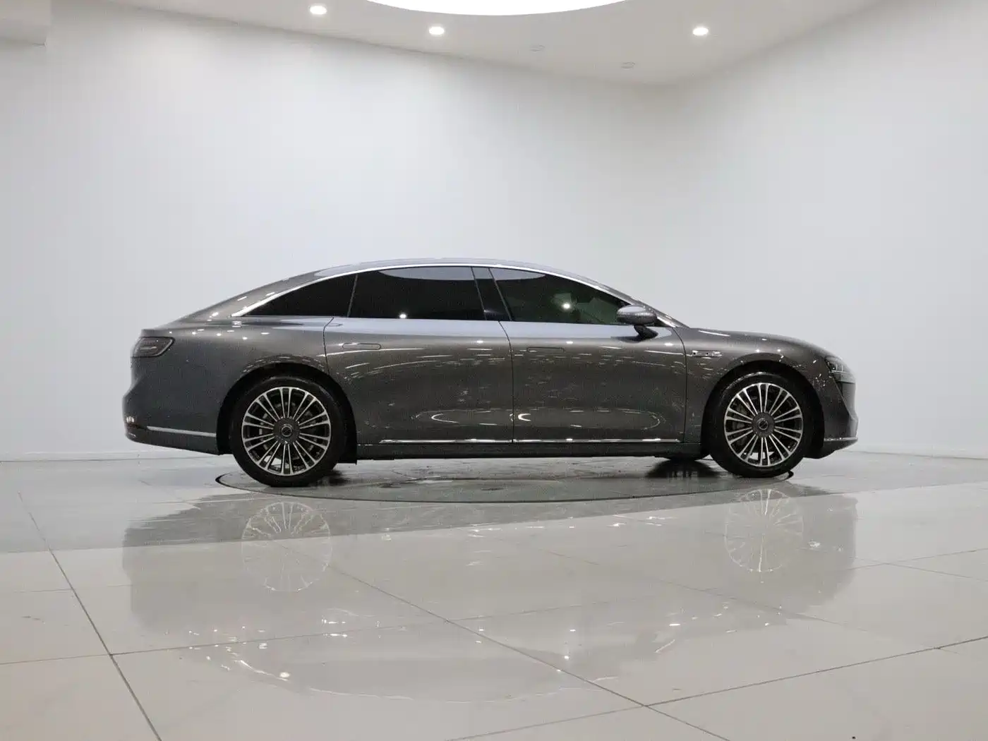 Xiangjie Enjoy World S9 2024 2024 Pure Electric Max RWD Long Range Edition